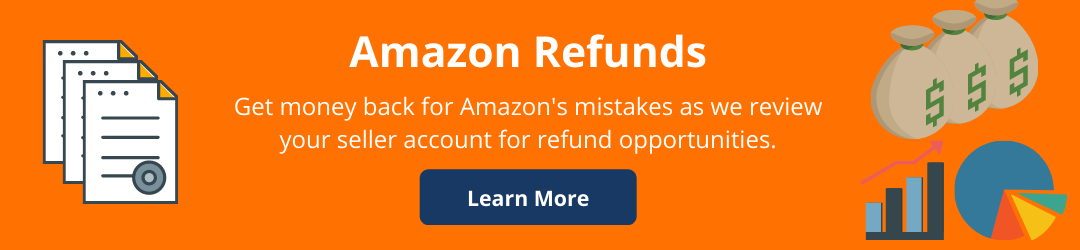 71lbs Amazon Refunds Banner